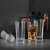 Lounge 2.0 Longdrinkglas 30,5 cl Spiegelau 4er-Pack