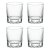 Lounge 2.0 Whiskyglas 30,9 cl Spiegelau 4er-Pack
