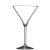 Martiniglas aus Kunststoff 20 cl