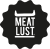 Meat Lust logotyp