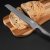 Black Messer-Set 4-teilig von Modern House