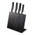 Black Messer-Set 4-teilig von Modern House