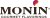 Monin Orgeat Mandel 70 cl