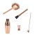 Barset 5 delar Sontell Modern House