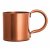 Moscow Mule aluminiummugg 37 cl