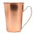 Moscow Mule Clean Kupferbecher 50 cl
