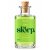 Slörp Zuckersirup Minze + Limette 25 cl