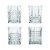 Nachtmann Highland Tumblerglas 4-pack
