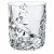 Sculpture Whiskyglas 37 cl 4er-Pack