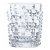 Nachtmann Punk whiskyglas 4-pack