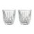 Noblesse Barista Cappuccinoglas 23,5 cl 2er-Pack