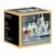 Noblesse Likör Goblet 5,7 cl 4-pack