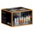 Noblesse whiskyglas 4-pack