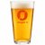 Nøgne Ø Bierglas 35 cl