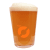 Nøgne ipa-glas