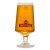 Weihnachtsgeschenkpaket mit Öffner, Pastillen & Mariestad Bierglas 40 cl