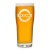 Ocean ölglas 40 cl