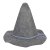Oktoberfest Tall Hat grau