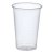 Plastbägare Polypropen 50 cl 50-pack