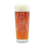 Weihnachtsgeschenkpaket mit Öffner, Pastillen und Oppigårds Bierglas 40 cl.