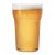 Biergläser aus Kunststoff 1 Pint