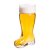 Bierstiefel 0,8 Liter