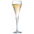 Chef & Sommelier Open Up Champagnerglas