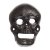 Väggmonterad öppnare - Skull