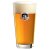 Oud Beersel Bierglas 25 cl