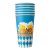 Papierbecher Oktoberfest 6er-Pack