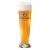 Paulaner weissbier ölglas