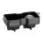 Perfect Serve whiskeyglas / isform bollar set 3 delar