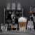 Perfect Serve Latte Macchiato Highball-Gläser 4er-Pack
