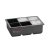 Perfect Serve drinkglas / isform set 3 delar