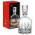 Perfect Serve Whisky-Karaffe 75 cl