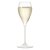 Petit Perlage Champagnerglas aus Kunststoff – Tritan