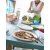 Tramontina Polywood pizzabestick 8 delar