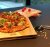 Pizza Angels Pizzahjul kromat stål