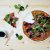 Pizza Angels Pizzatallrik vit 32 cm