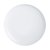 Pizza Angels Pizzatallrik vit 32 cm