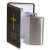 Flachmann Holy Bible