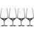 Orrefors pulse ölglas 4-pack beer glass