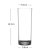 Rio Highballglas aus Kunststoff 34 cl