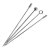 Ronin Cocktail Pick set i rostfritt