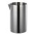 Rührglas aus Metall 60 cl Sontell