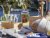 Schnapskaraffe Natur Sagaform 80 cl
