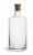 Schnapskaraffe Natur Sagaform 80 cl