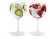 Club gin och tonicglas 2-pack