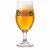 Saison 1900 Bierglas
