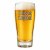 Saison Dupont Bierglas 33 cl
